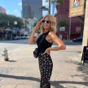 Meet your Posher, Sady